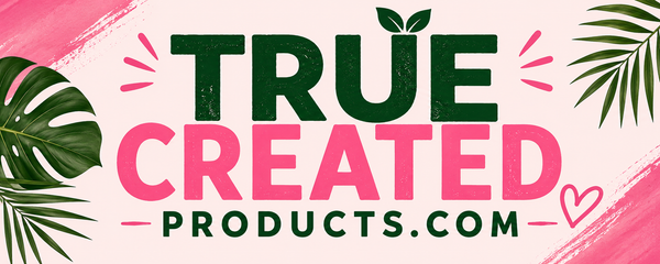 True Created Products