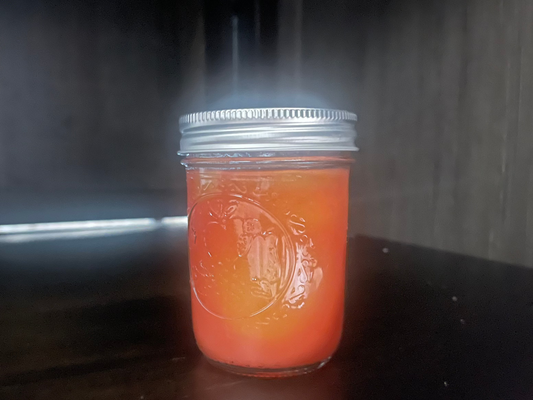 Strawberry Mango